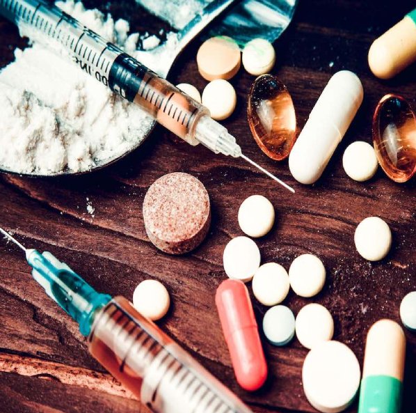 Drug License Registration